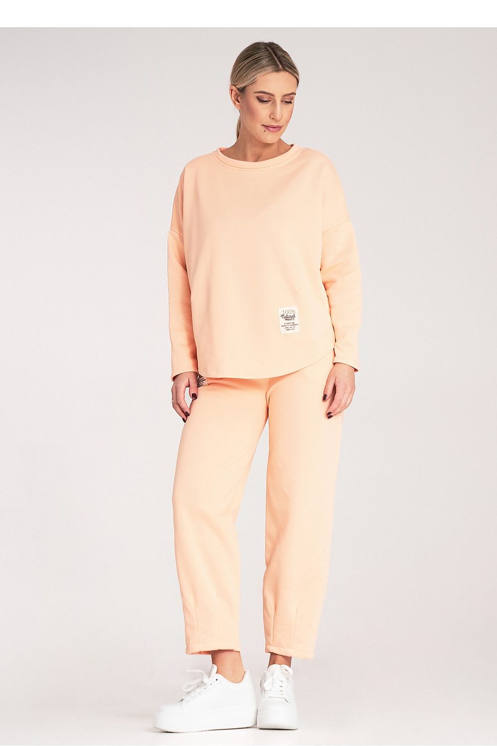 Anibe Lifestyle - Mjukisset med sweatshirt och byxor