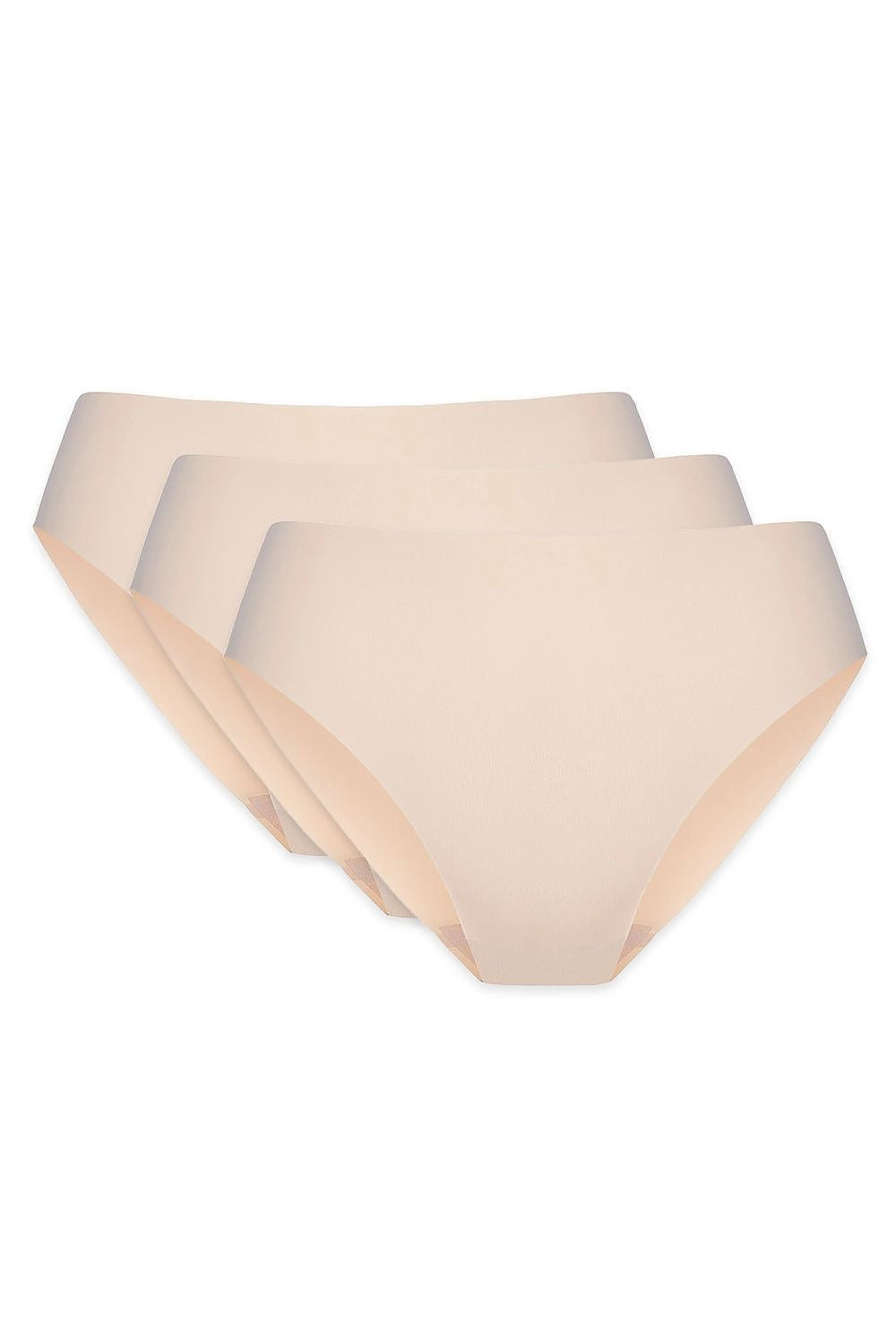 Anibe Lifestyle - Trosor sömlösa 3-pack