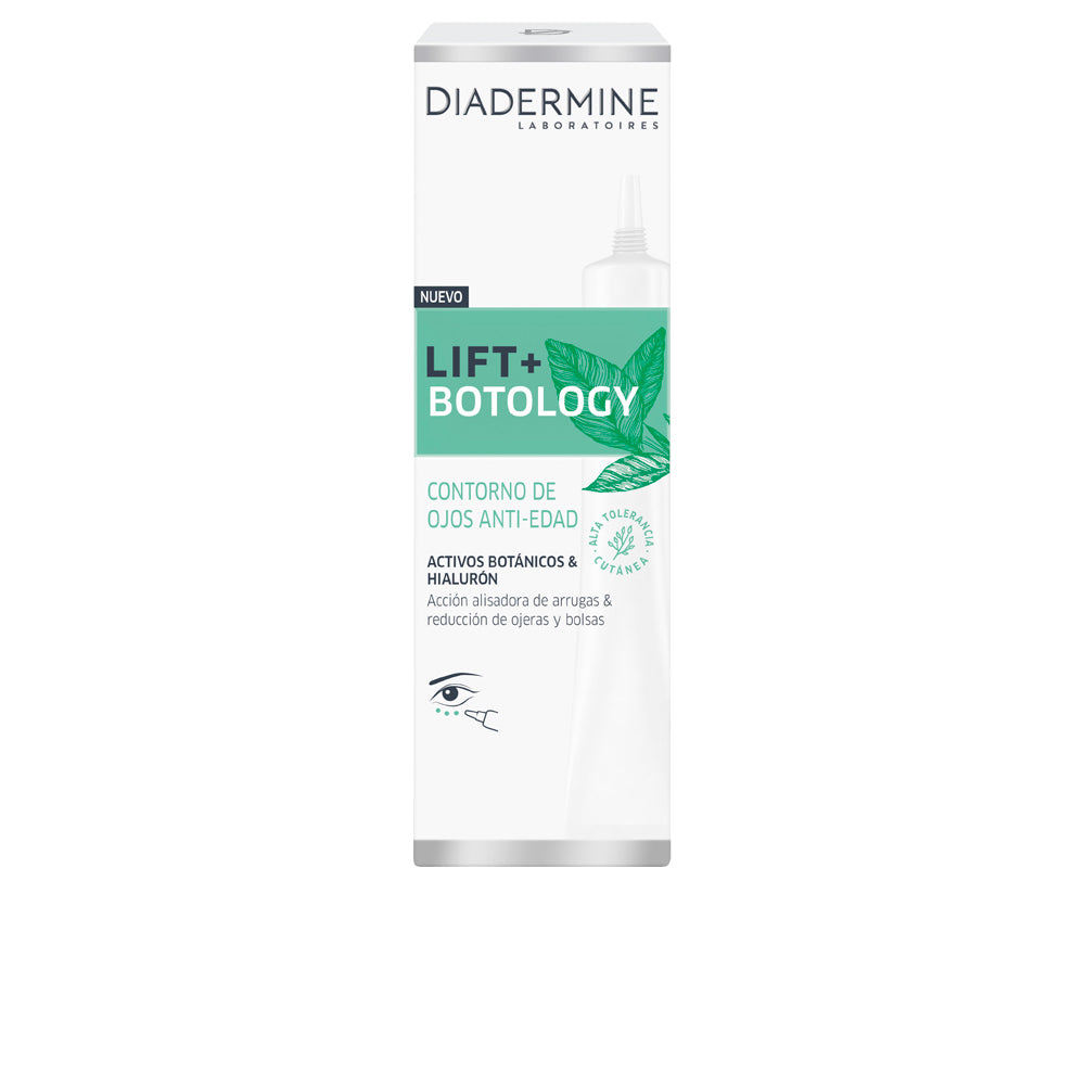 Anibe Lifestyle - Lift+ Botology Anti-Wrinkle Eye Contour 15 ml