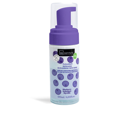 Anibe Lifestyle - Antioxidant Cranberry Cleansing Foam 120 ml