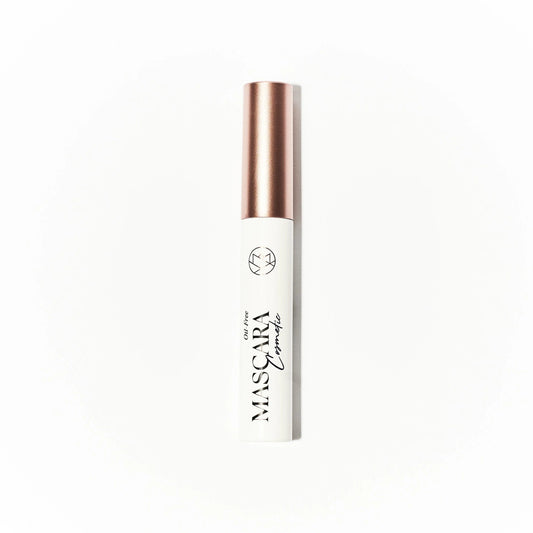 Anibe Lifestyle - Volume Up Mascara Svart