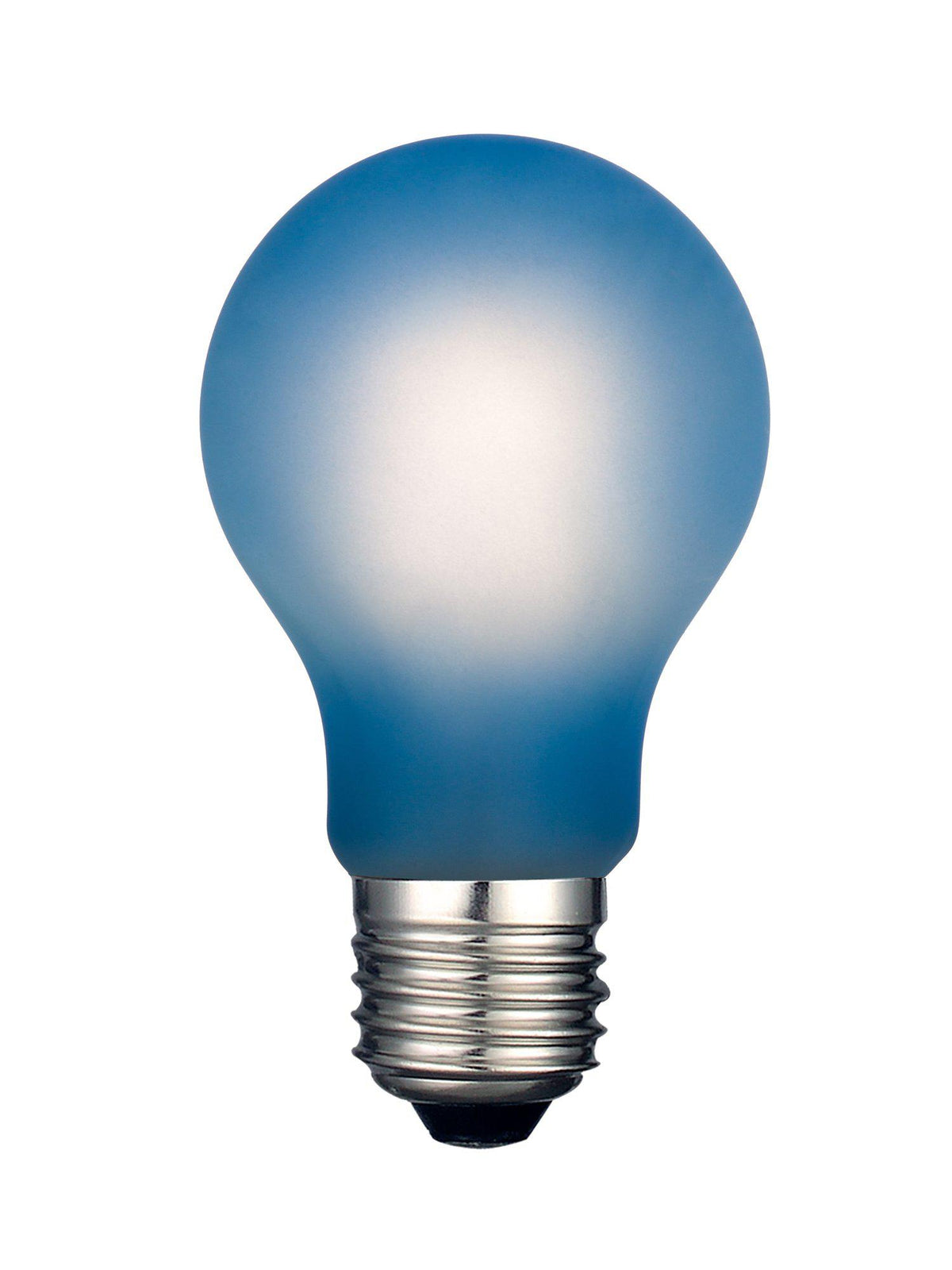 Anibe Lifestyle - Interior LED Normal Blue 60mm E27 4 W