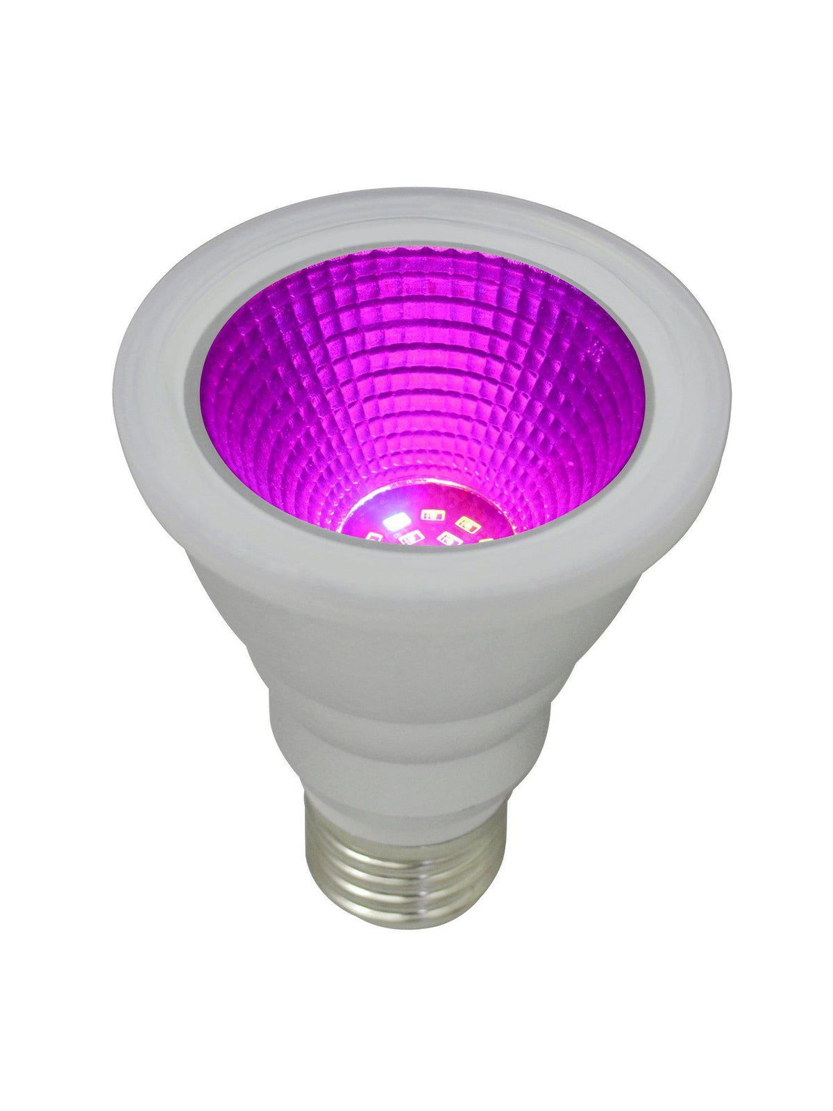 Anibe Lifestyle - Grow LED PAR20 IP65 30° E27 6 W
